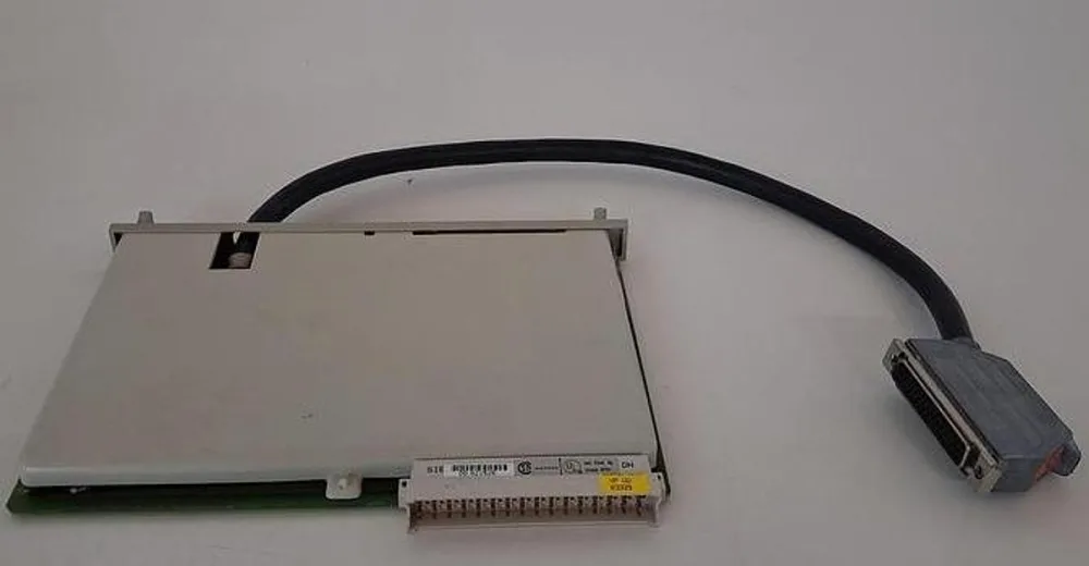 Siemens SIMATIC S5 6ES5373-3AA11 Speichermodul mit Anschlusskabel