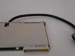 Siemens SIMATIC S5 6ES5373-3AA11 Speichermodul mit Anschlusskabel