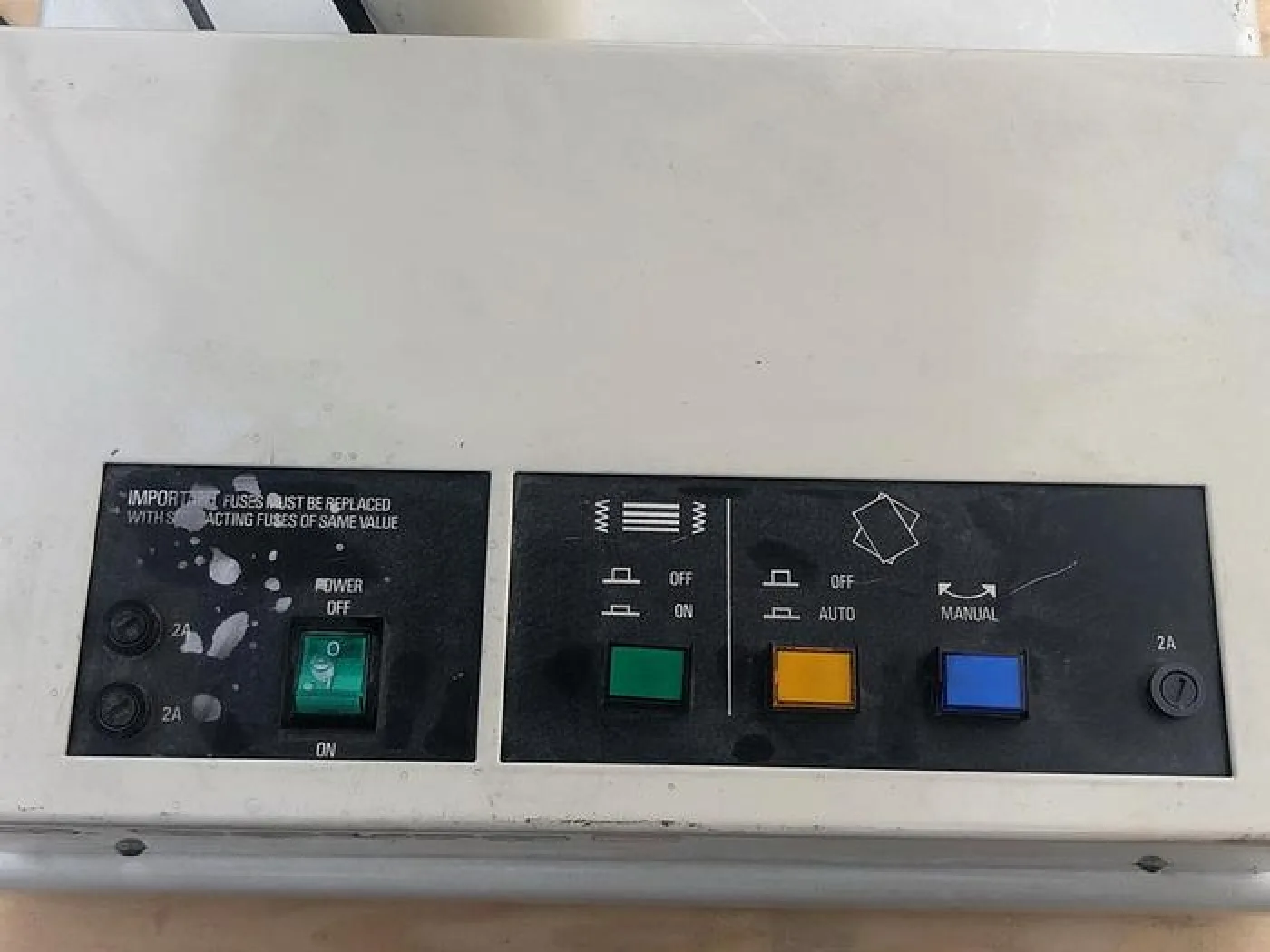 Bourg TA 860 - 3