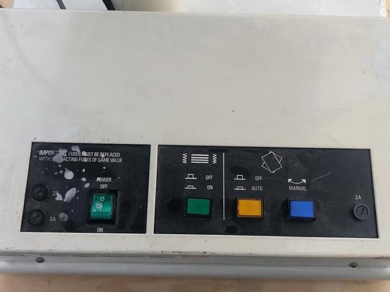 Bourg TA 860