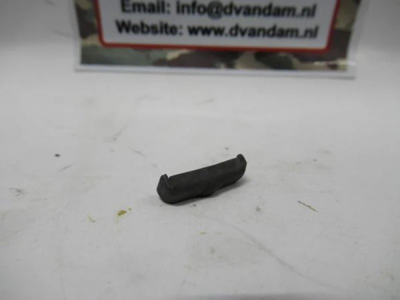Plaat synschronizer / schakelmof T-84
