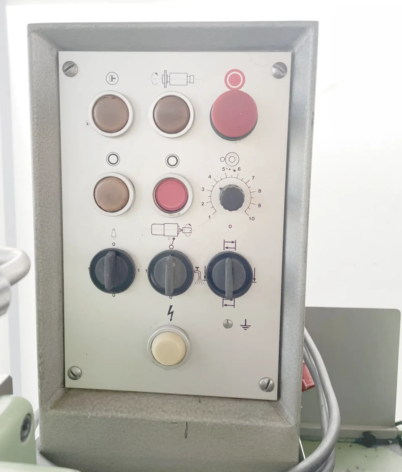 022931 - TSCHUDIN HTG 400 - 7