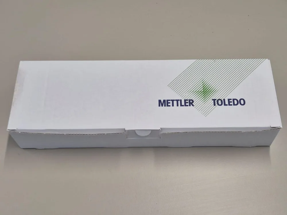 Mettler ToledoInpro 3253/120/PT1000 pH Electrodes