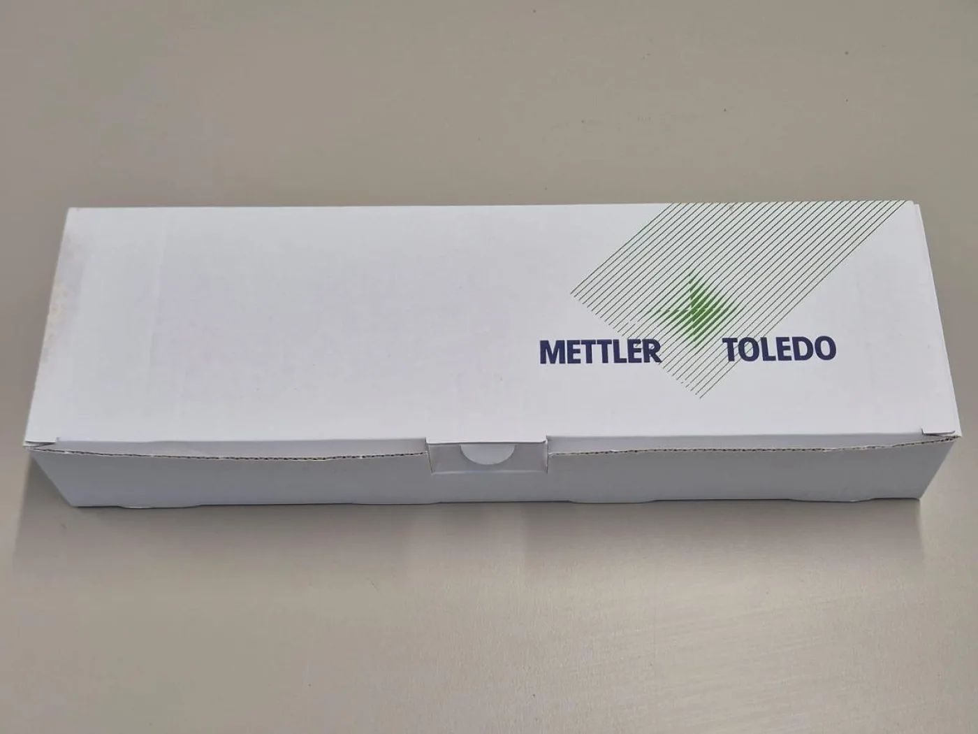Mettler ToledoInpro 3253/120/PT1000 pH Electrodes - 1