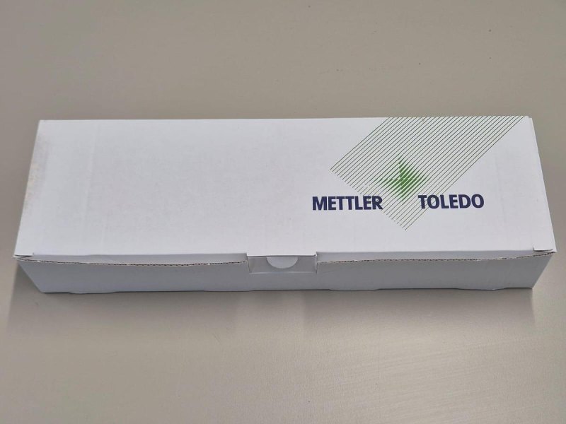 Mettler ToledoInpro 3253/120/PT1000 pH Electrodes