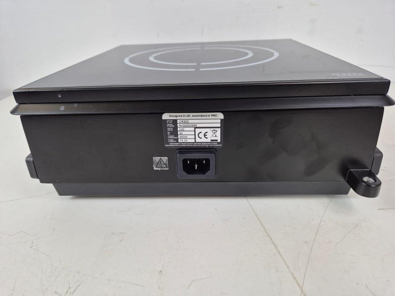 Stuart CR302 Infrared Hotplate stirrer x 3