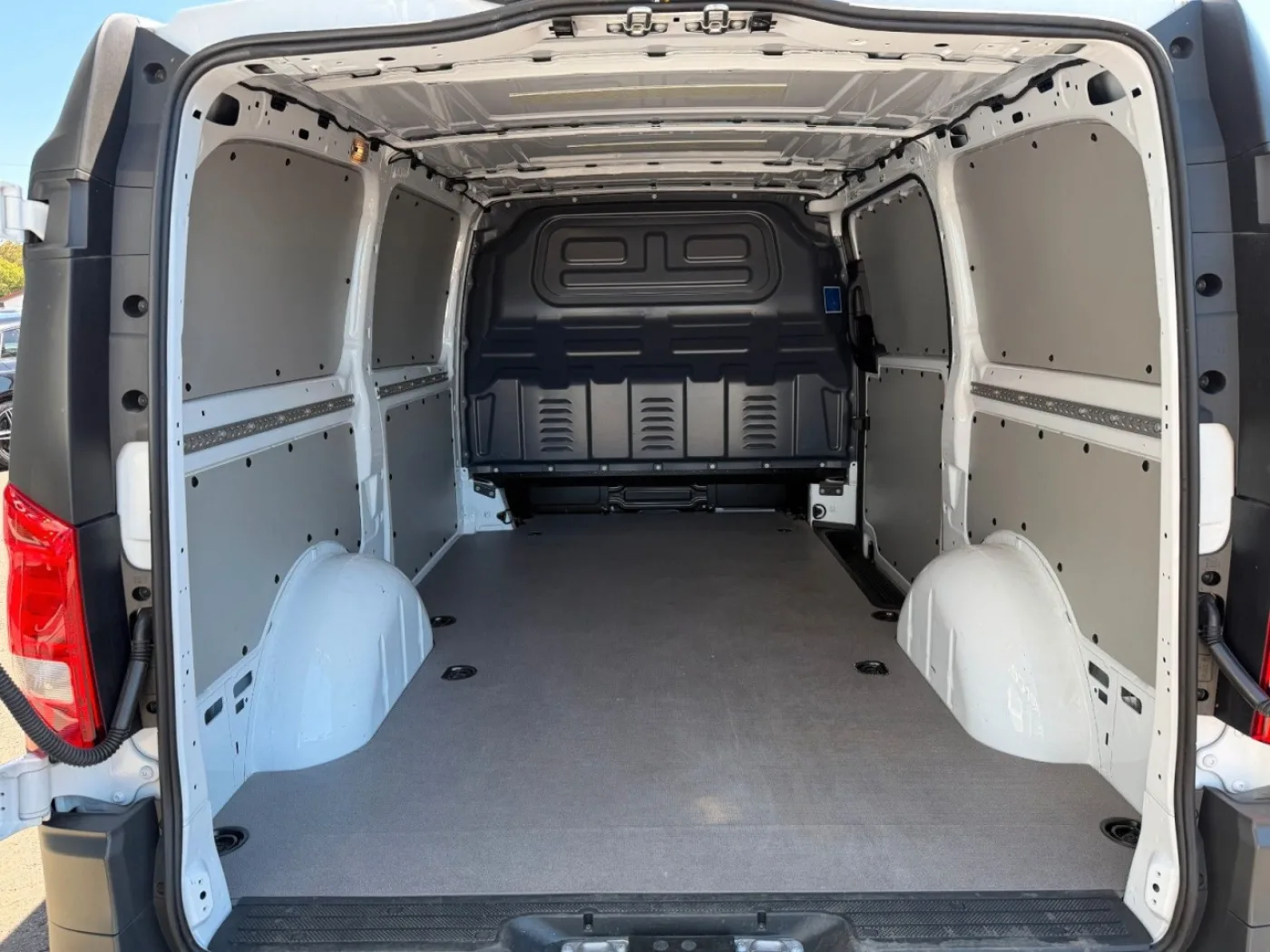 Mercedes Benz Vito 116 CDI Air Conditioning Camera AHK Navi - 7