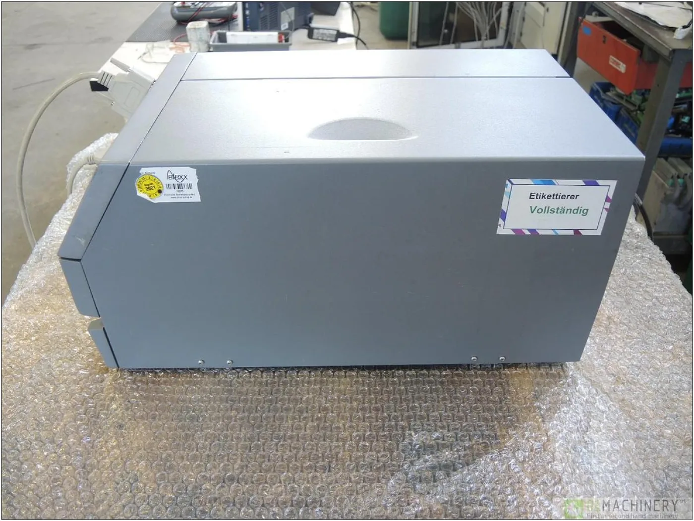 2012 INTERMEC Px4i AI2476 - 3