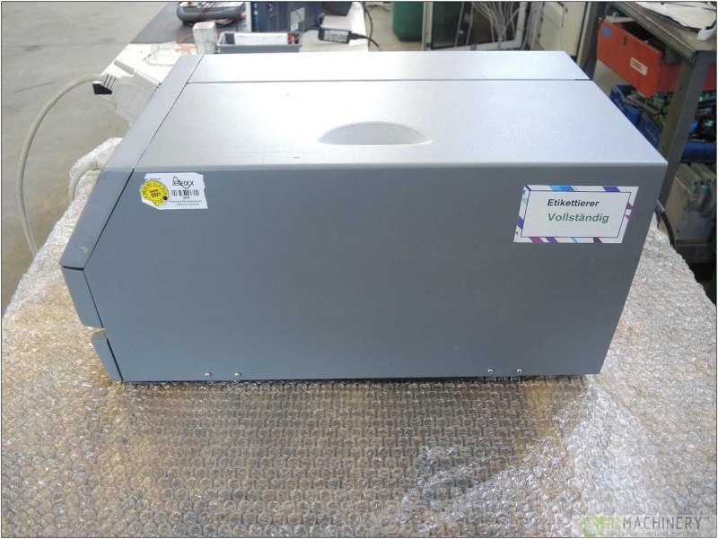 2012 INTERMEC Px4i AI2476