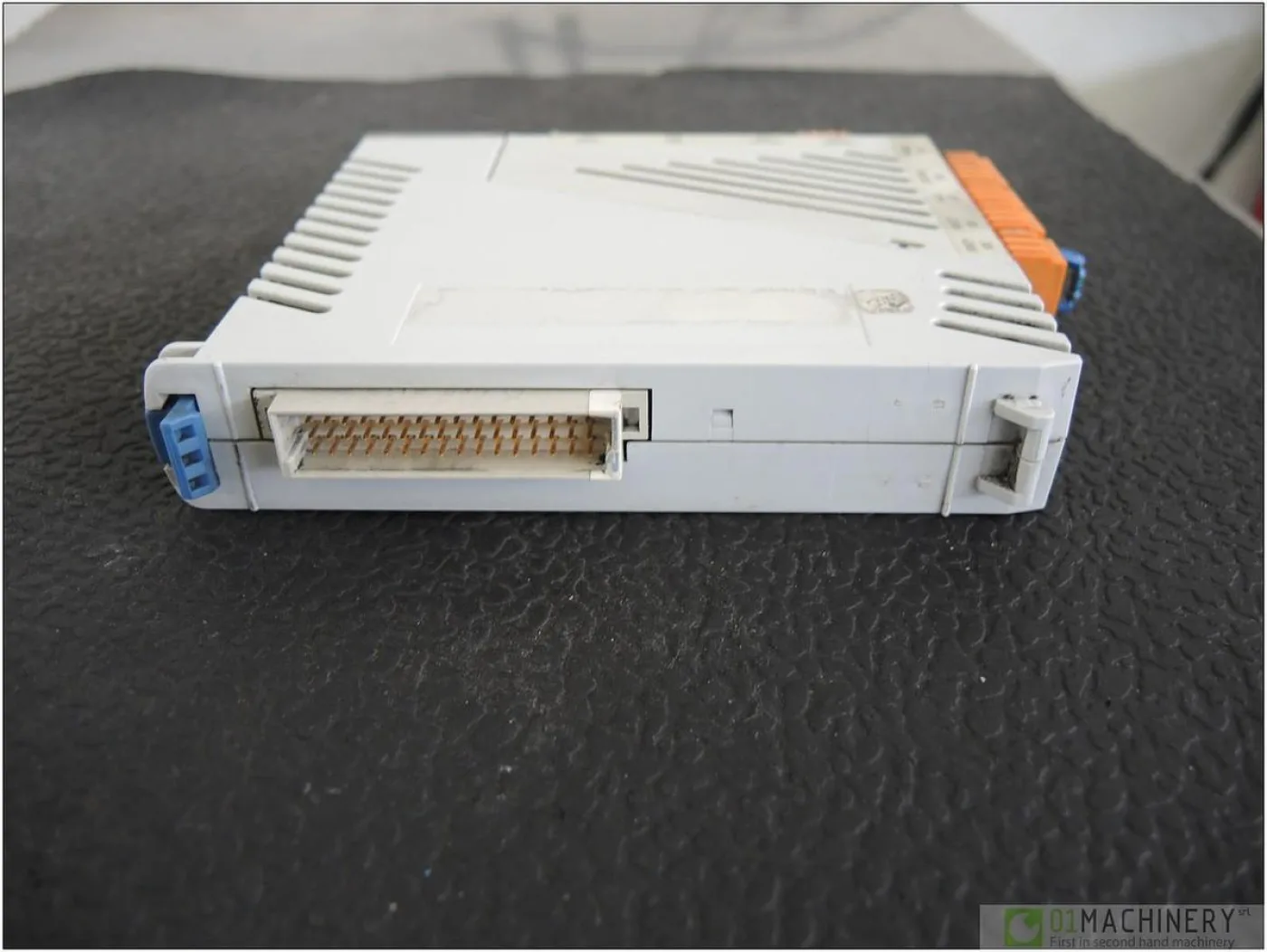 2009 SIGMATEK CIV 521 AI2530 - 6