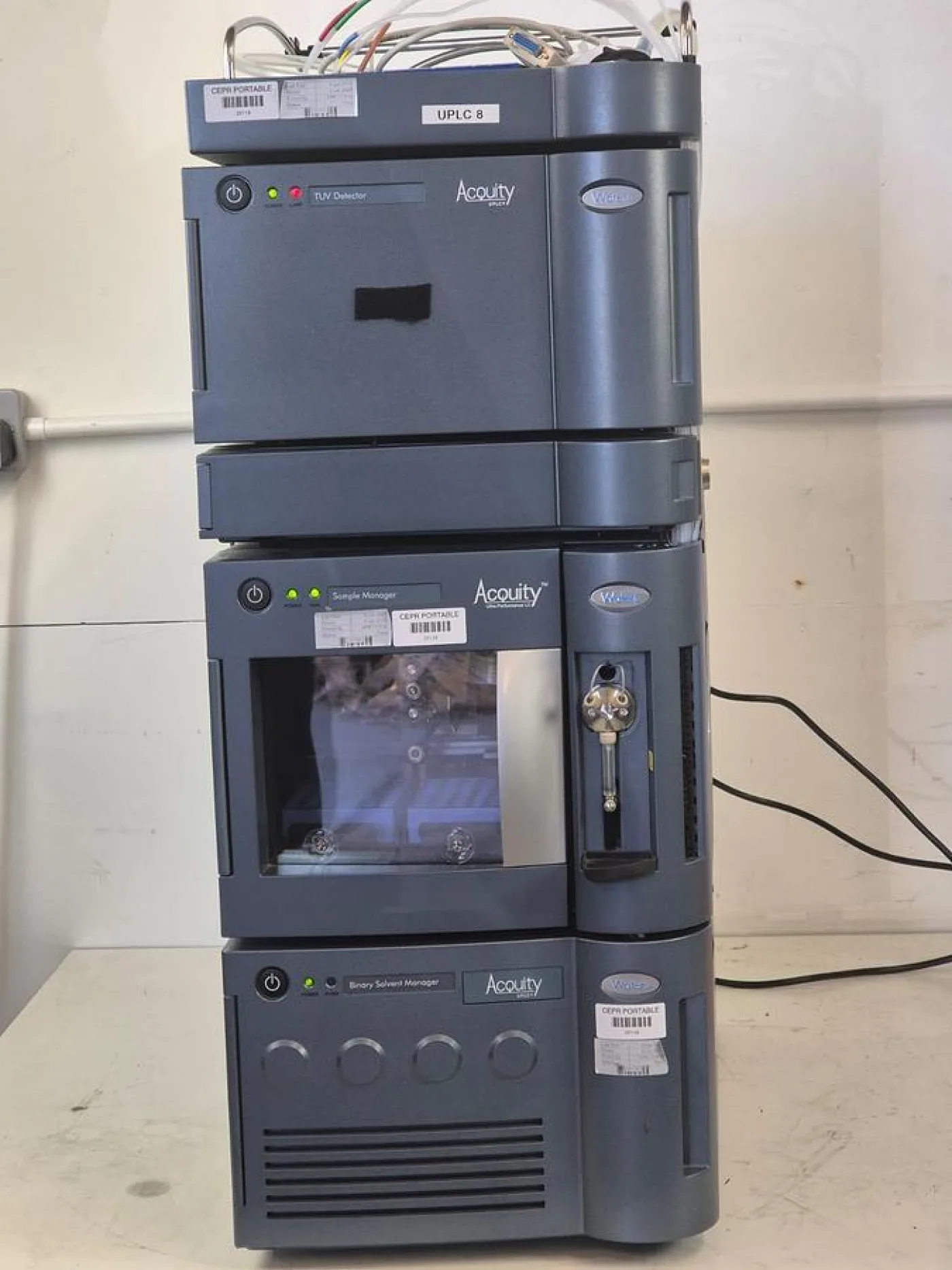 Waters ACQUITY UPLC System - 2