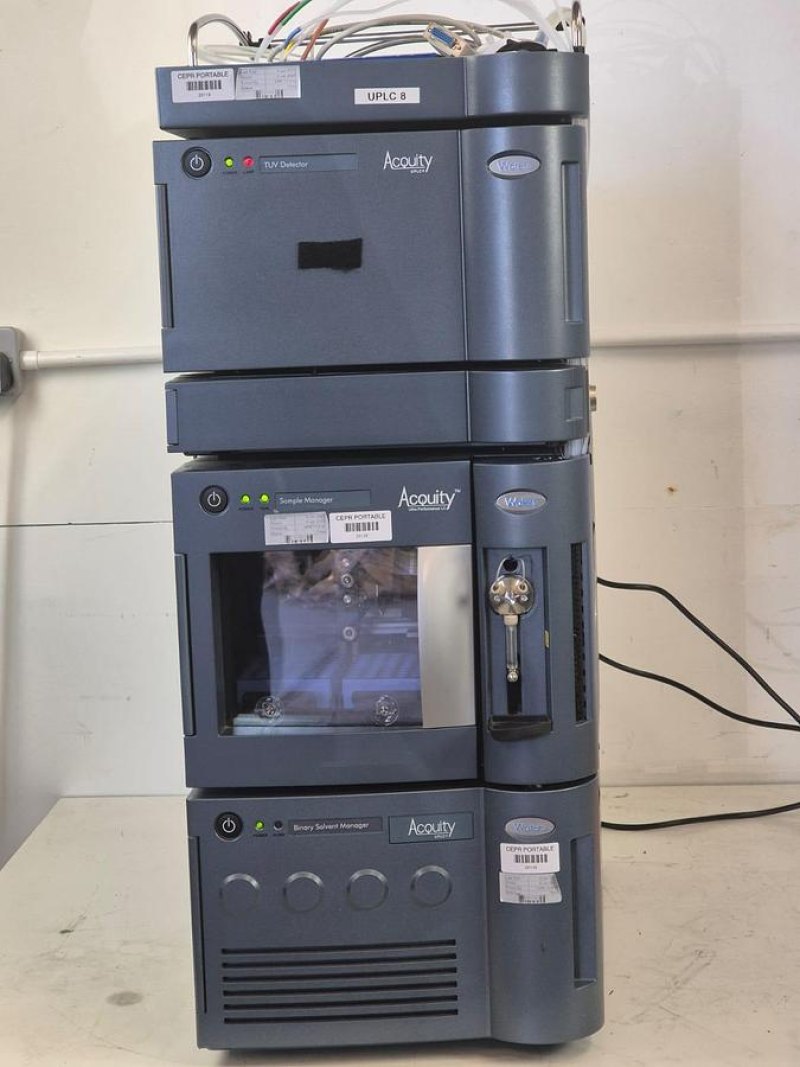 Waters ACQUITY UPLC System