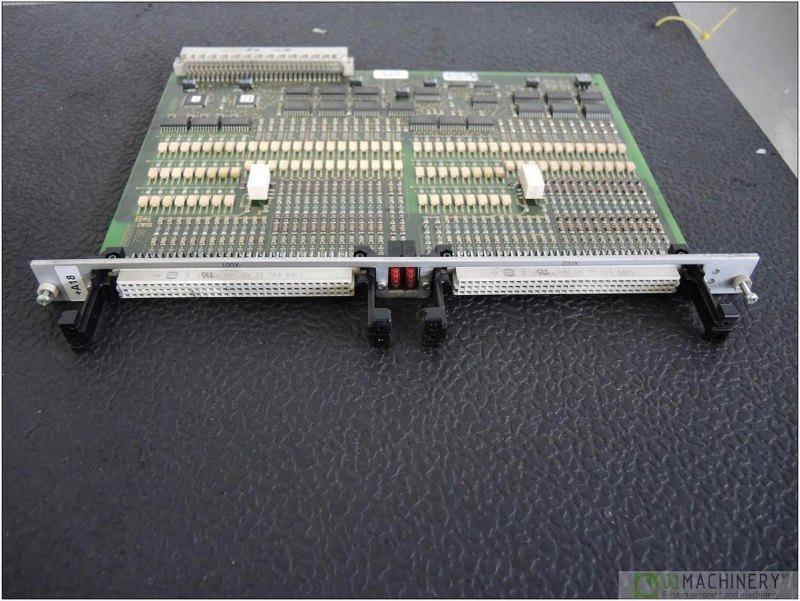 2001 ARBURG 790 188.463 A +A18 AI2975