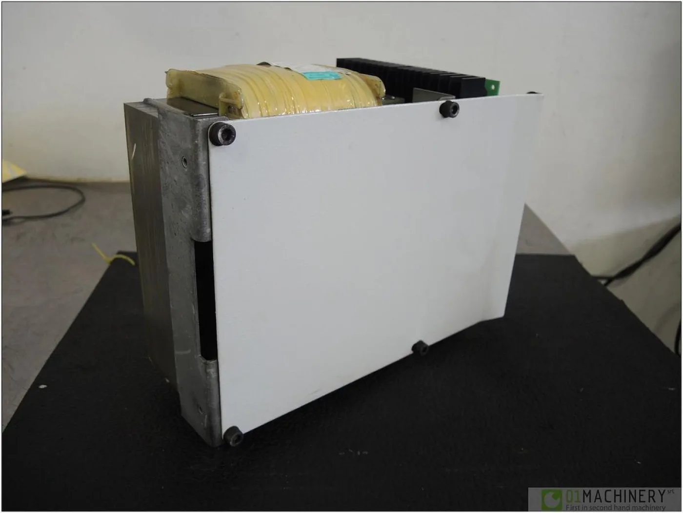 ELEKTROTECHNIK R0.75-397.20 AI3114 - 4