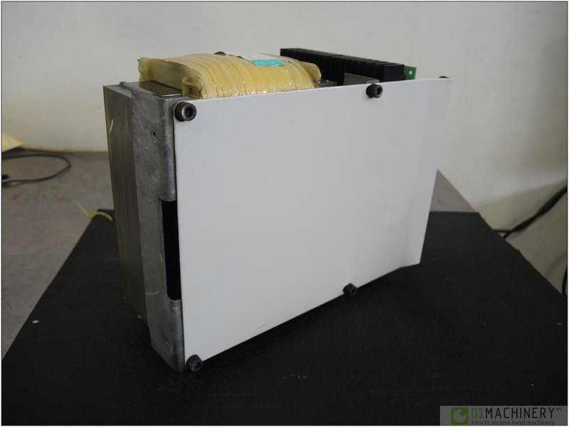 ELEKTROTECHNIK R0.75-397.20 AI3114