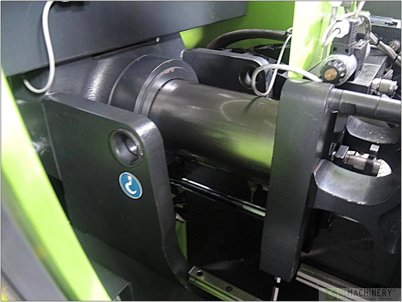 2014 ENGEL VICTORY 200/50 SPEX IN0778 - 6