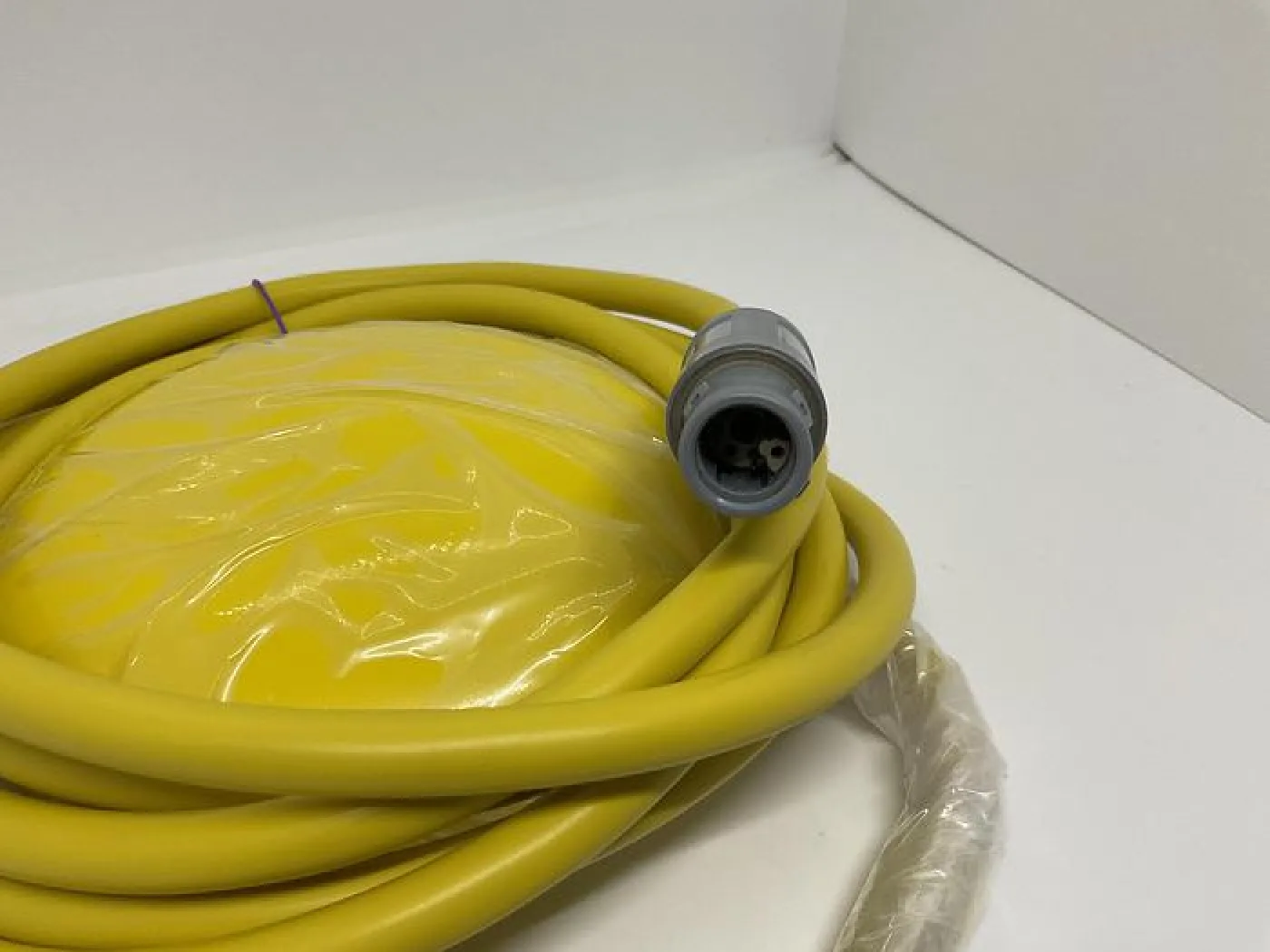 Eschmann Yellow Footswitch 8358003 - 2