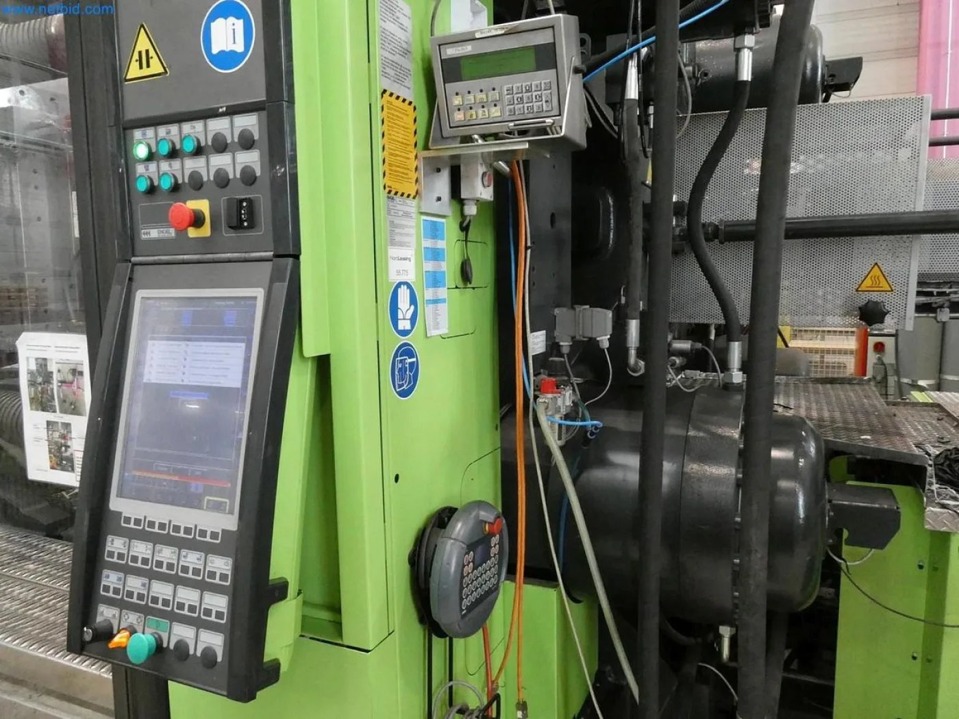 2014 ENGEL DUO 7050/1000 IN0784 - 8