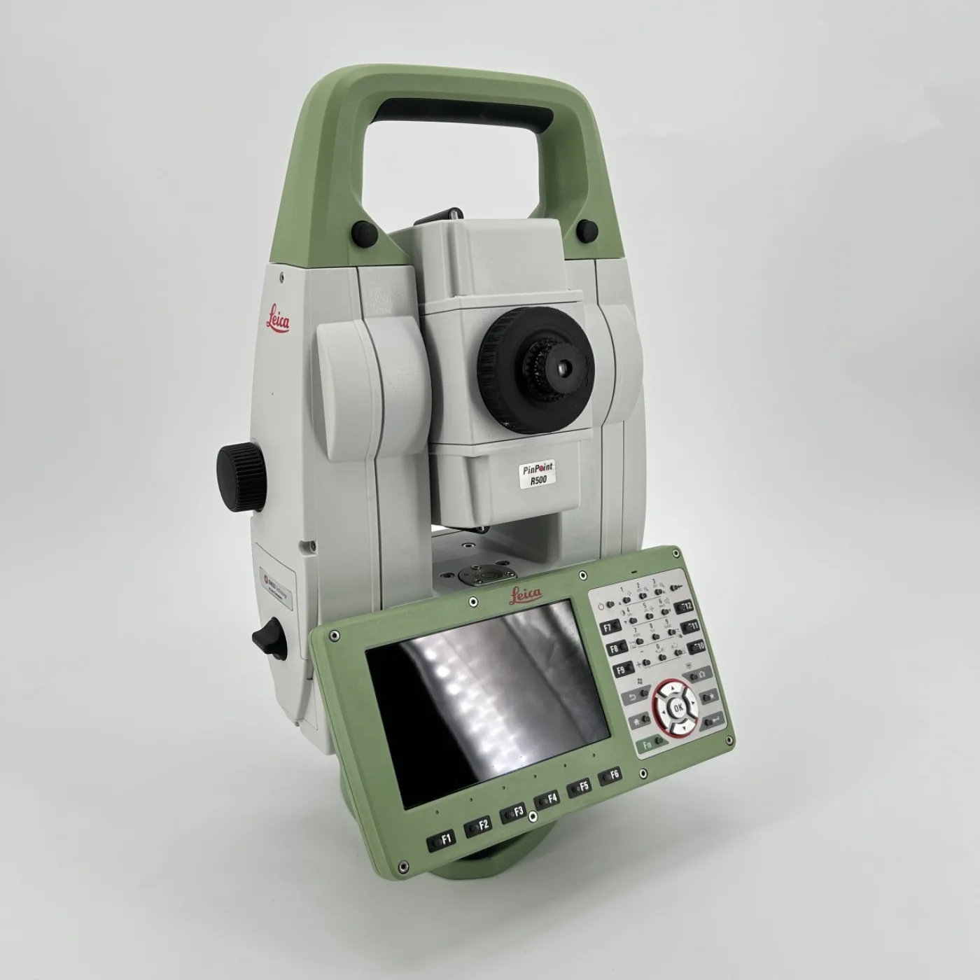 Leica TS16 I 3″ R500 - 1