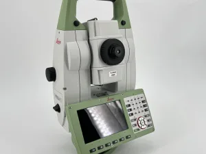 Leica TS16 I 3″ R500
