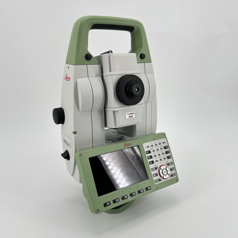 Leica TS16 I 3″ R500