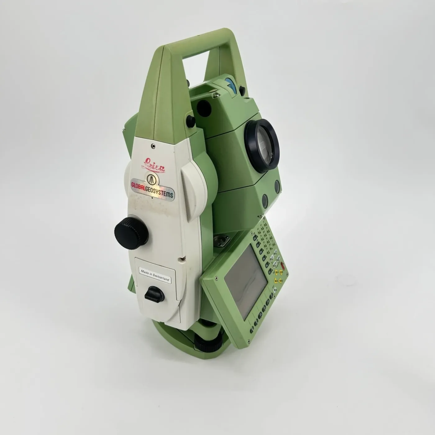 Leica TCRP1203 R300 - 2