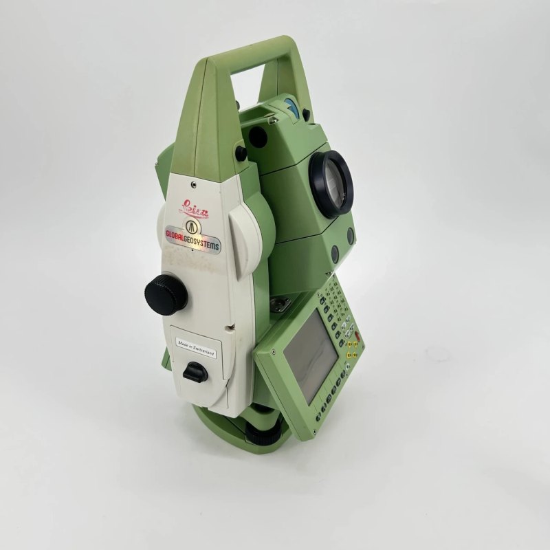 Leica TCRP1203 R300