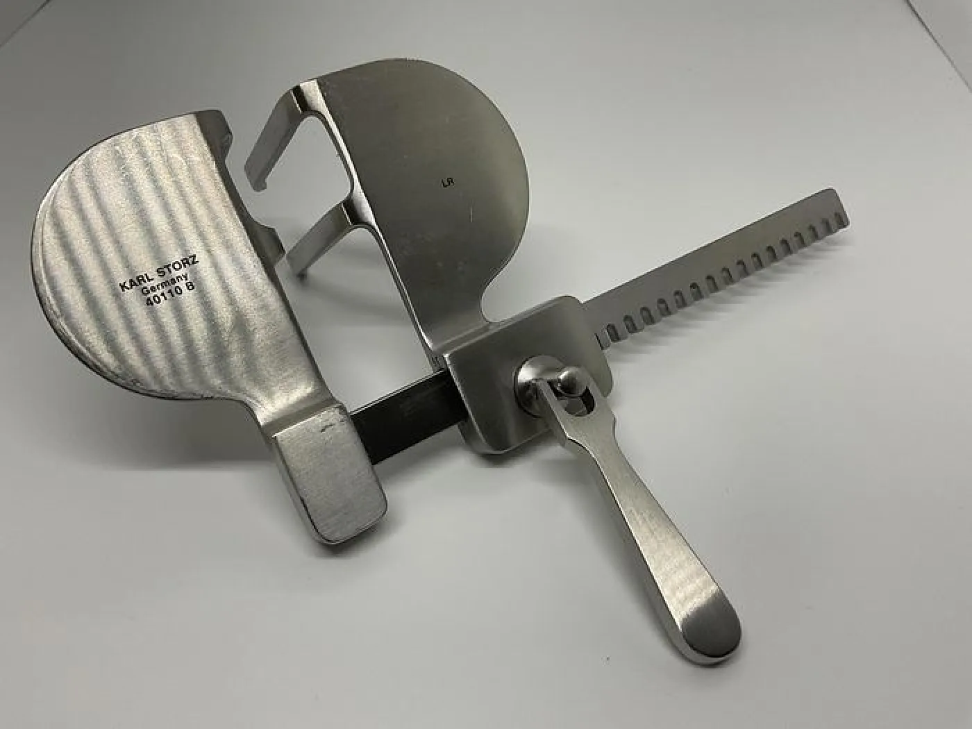 Karl Storz 40110B - 1