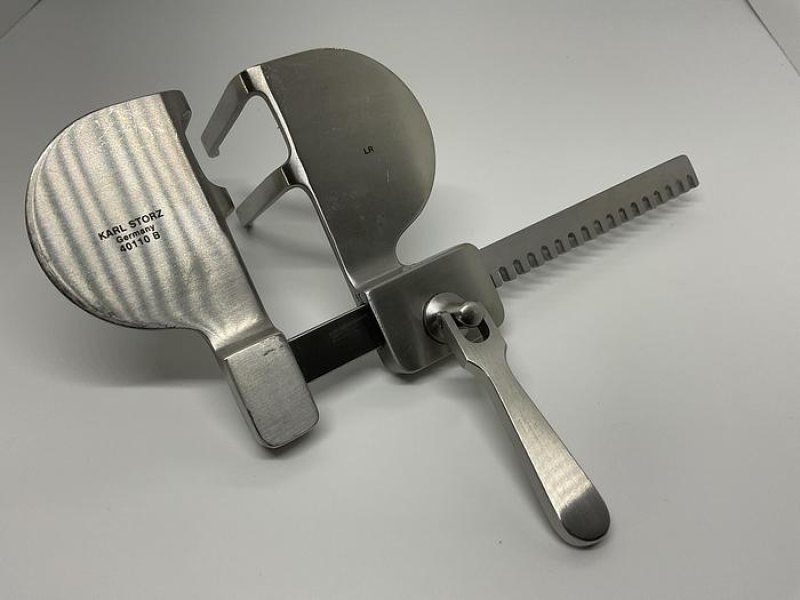 Karl Storz 40110B