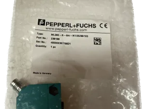 Pepperl+Fuchs ML300-R-6m-RT/25/98/103