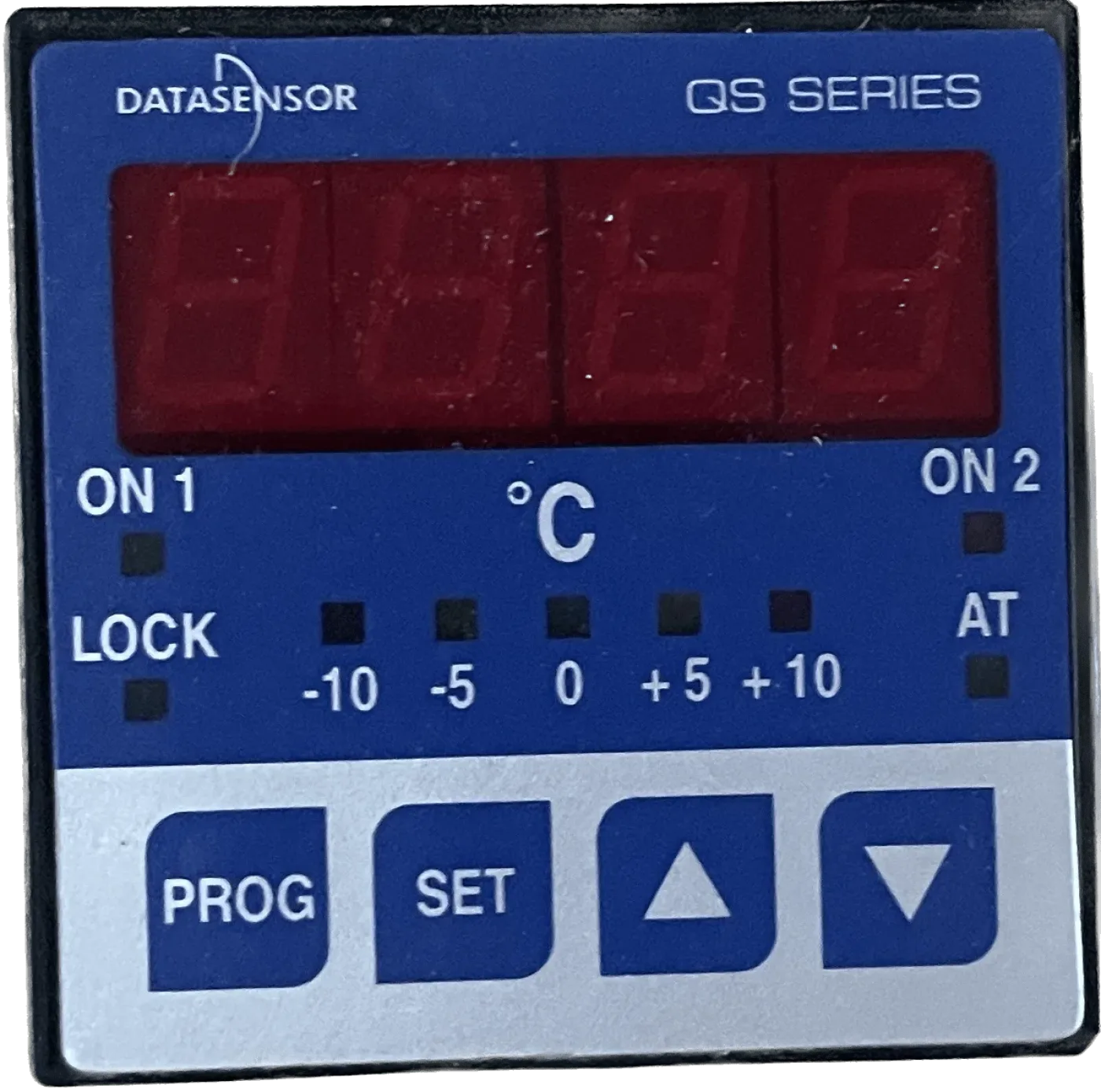 Datasensor QS-00 - 2