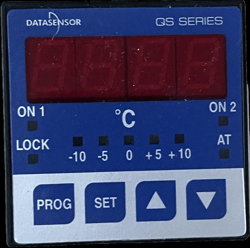 Datasensor QS-00