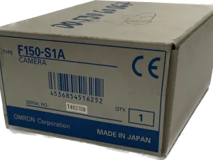 Omron Camera F150-S1A