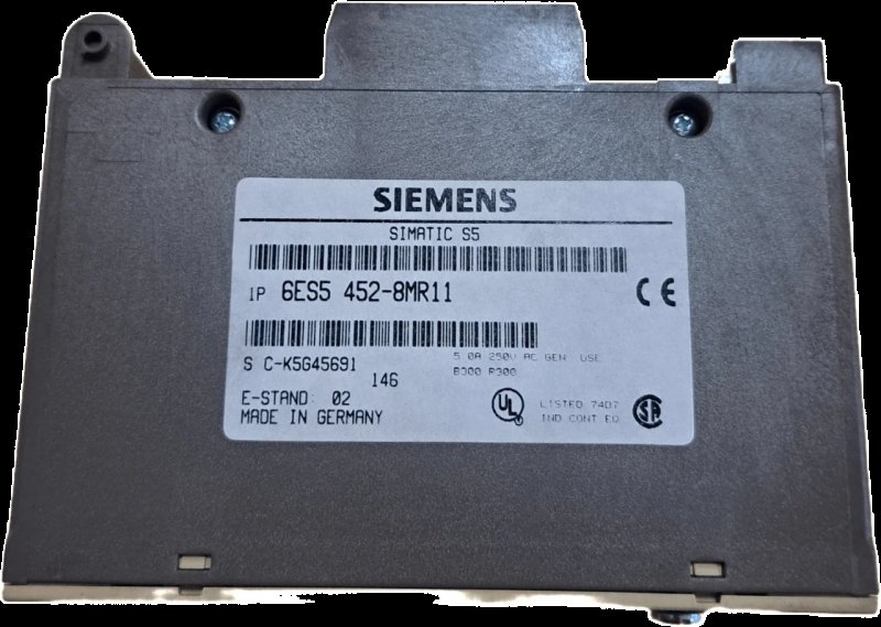 Siemens SIMATIC S5 6ES5441-8MA11