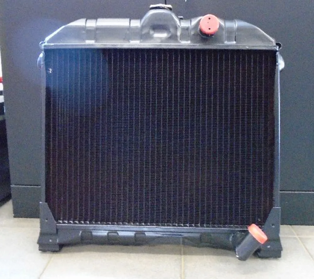 Radiateur