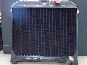 Radiateur