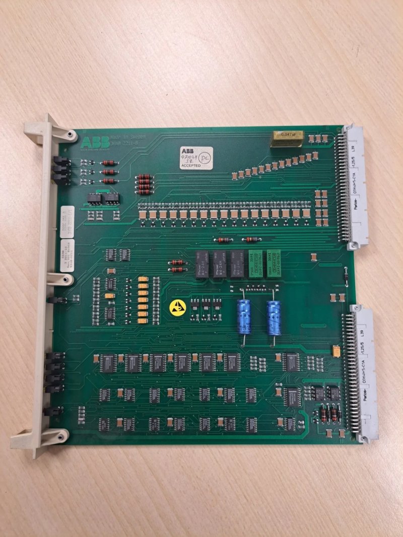 ABB DSQC256A