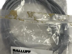 BALLUFF Induktive Standardsensoren mit Vorzugstypen BES 516-347-MO-C-05
