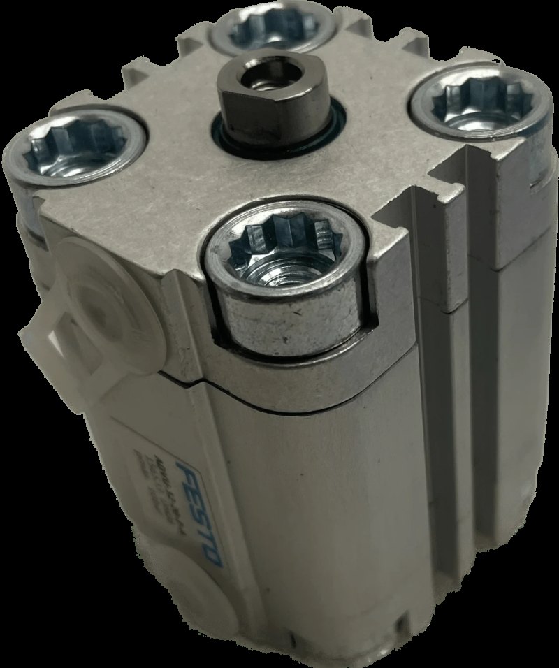 Festo Kompaktzylinder ADVU-32-20-P-A