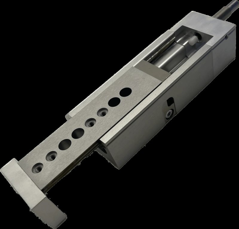 Festo Mini-Schlitten DGSL-10-40-Y3A
