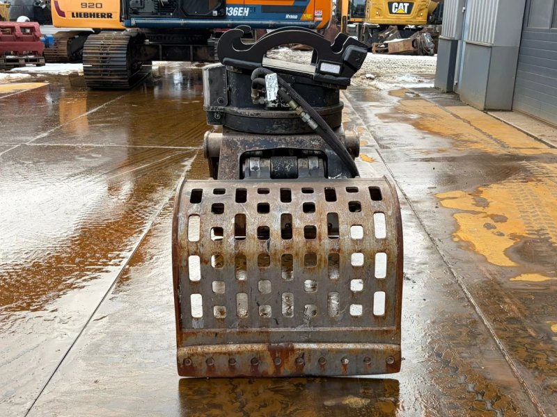 Verachtert VRG 25/2R CW20/30/40