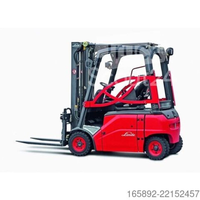 IWS Rückhaltesystem SRS