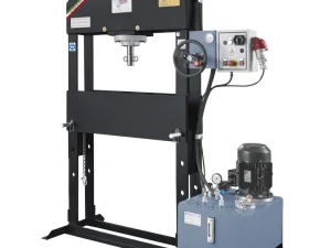 Hydraulische Werkstattpresse PSV 70