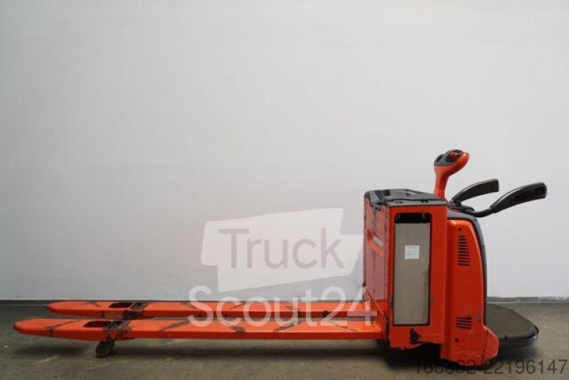 Linde T 20 AP 131-08