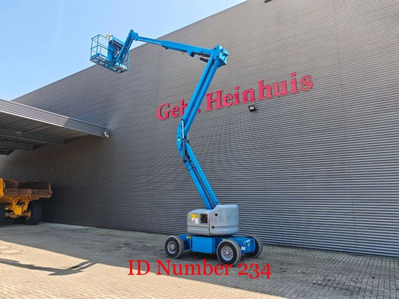 Genie Z45/25J Bi-Energy