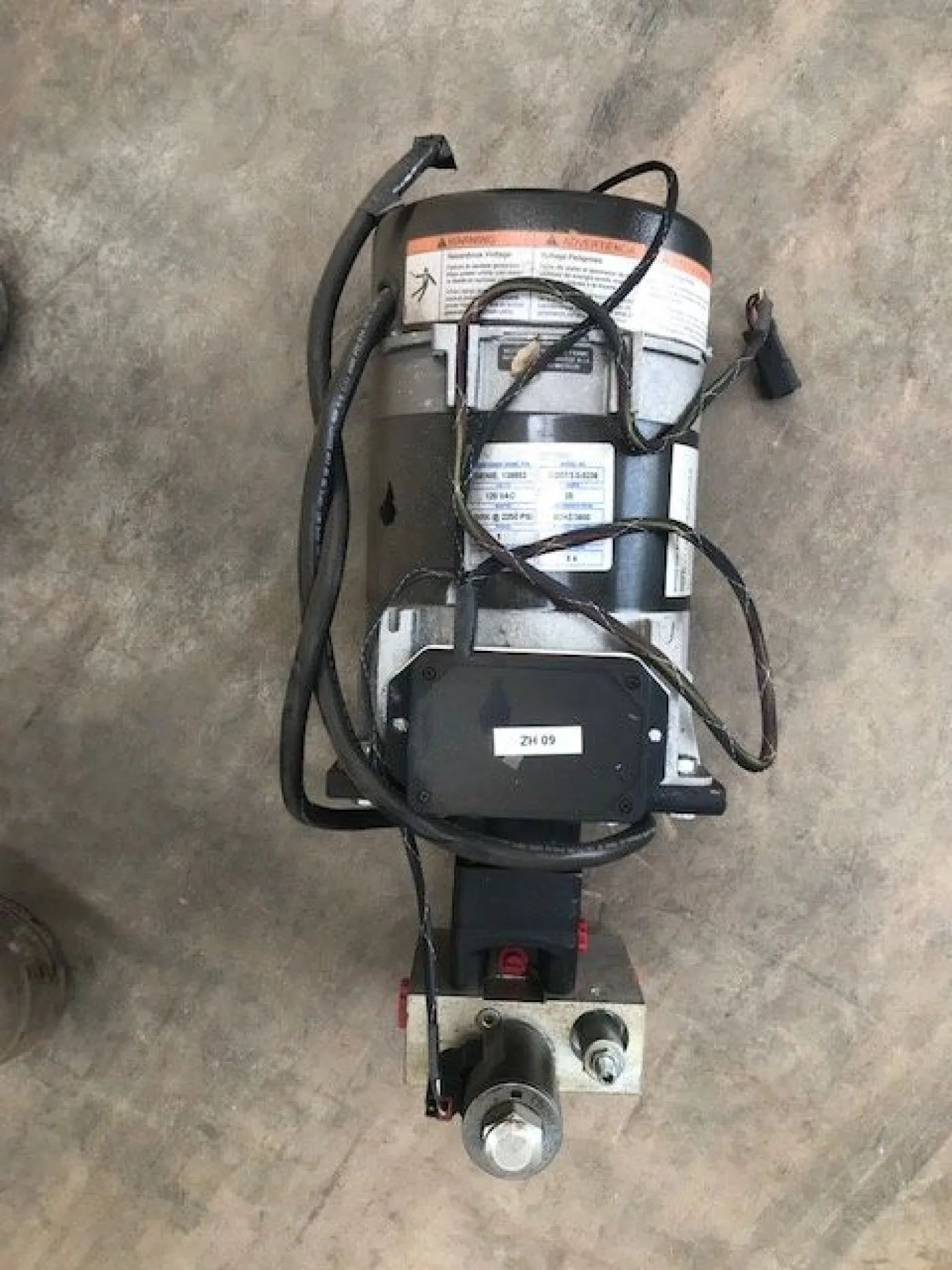 Genie GENERATOR 139953GT - 2