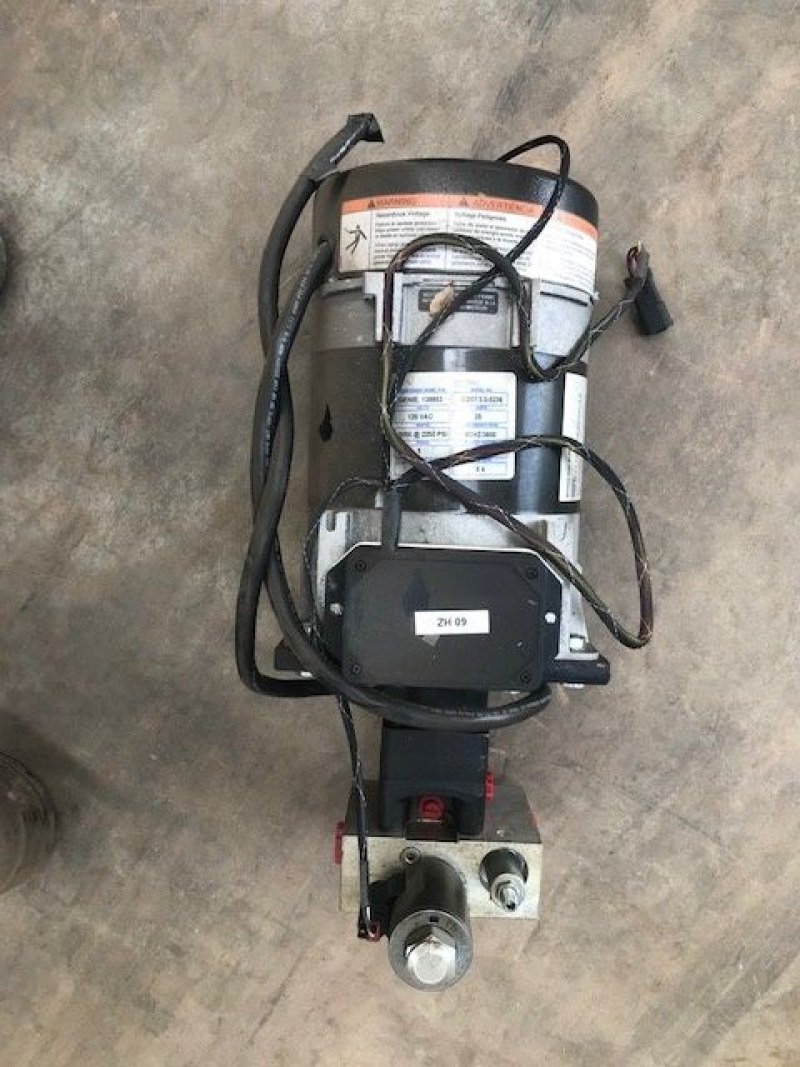 Genie GENERATOR 139953GT