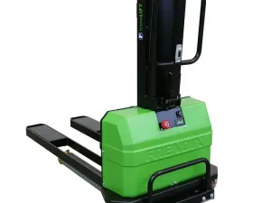 Selbstverladender Mitnahmestapler Frendix InnoLIFT