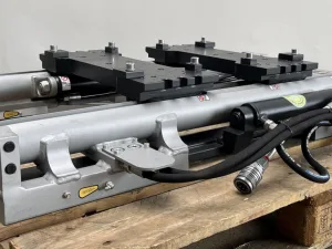 Zinkenverstellgerät Durwen RZV 35 S B=1150 mm (2024)