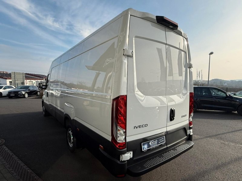 Iveco Daily 35S16 A8 *R4.100mm*Automatik*Camera*3x